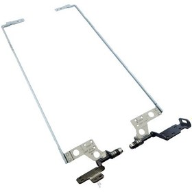 Resim Lenovo Uyumlu İdeapad 510-15ısk Type 80sr Notebook Menteşe Seti 
