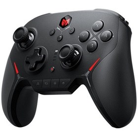 Resim Cbtx Blitz C2 Pro Axis Gyro Kablolu Çift Modlu Gamepad 