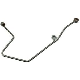 Resim Renault Clio 4-ıv Turbo Yağlama Borusu 1.2tce-h5f 151921967r - Mais 