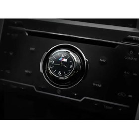 Resim OTOCİRİT Araç İçi Saat Retro Analog R Line Model 