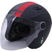 Resim Free-M Free M 601 Açık Motosiklet Kaskı 