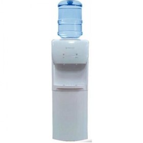 Resim Süsler 9101 Soğuk-ılık Su Sebili 