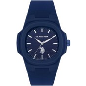 Resim U.S. Polo Assn. Uspa1050-03 Erkek Kol Saati 