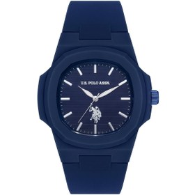 Resim U.S. Polo Assn. Uspa1050-03 Erkek Kol Saati 