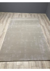 Resim Merinos Klasik %100 Akrilik Halı 150x233 Ebatlı Salon Halısı 