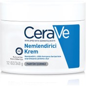 Resim Cerave Nemlendirici Krem 340 gr K0001 