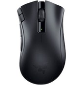 Resim Razer Deathadder V2 X Hyperspeed 14000 Dpı Siyah Kablosuz Gaming Mouse Rz01-04130100-r3c1 Deathadder V2 X Hyperspeed Black 