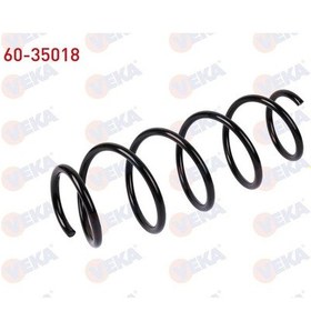 Resim Renault Talıant 2021- Helezön Yayı Ön 540100834r 