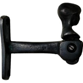 Resim Tnçr Antik Bronz Panjur Kuklası 10 cm D-60 