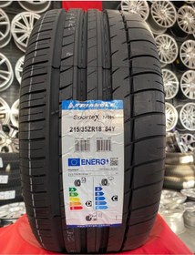 Resim Triangle 215/35R18 84Y TRIANGLE SPORTEX TH201 2023 ÜERTİMİ SİBOP LAR HEDİYEMİZ AYNI GÜN ÜCRETSİZ KARGO 