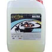 Resim Luxor Kimya Hızlı Cila 20 Kg 