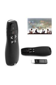 Resim Genel Markalar R400 Sunum Kumandası 2.4 Ghz Presenter 