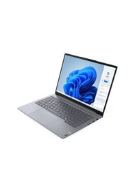 Resim Lenovo ThinkBook 14 G7 IML 21MR0050TRHMF28 Ultra 7-155H 24 GB 1 TB SSD 14" W11P Dizüstü Bilgisayar 