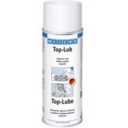 Resim Weıcon Top Lube Sıvı Gres 400 Ml 11510400-39 