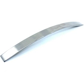 Resim Sofuoğlu 3214 Alfa Alüminyum Kulp 224MM Krom 