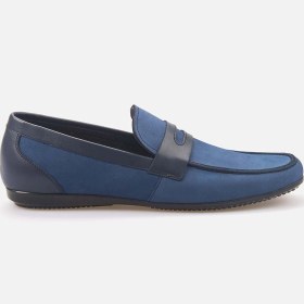 Resim Kemal Tanca Erkek Loafer 255-1 