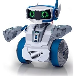 Resim Robotik Laboratuvarı Cyber Talk Robot 