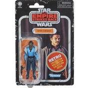 Resim Star Wars The Retro Collection Empire Strikes Back Lando Calrissian 