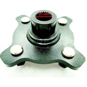 Resim Atv Buggy Arka Jant Poryası 24 Freze 25-48-122 Mm 4 Bijonlu Tofaş Öm 