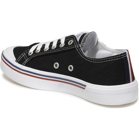 Resim U.S. Polo Assn. Penelope Fx/101006269 Siyah Skeakers Siyah 