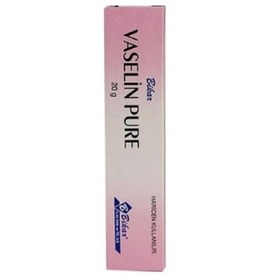 Resim Bikar Vazelin Pure 20 gr 