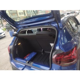 Resim Dacia Sandero Stepway Bagaj Havuzu 
