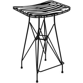 Resim Knsz kafes tel bar taburesi 1 li artis65 syhbonar ofis cafe bahçe mutfak 