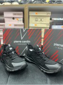 Resim Pierre Cardin PİERRE CARDİN PCL-11370 ERKEK SPOR AYAKKABI 