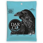 Resim Martin & Co Darco D9900 Nickel/Steel Bass Gitar Teli Extra-Light-Gauge 0.40-0.95 