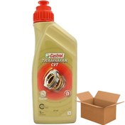 Resim Castrol Transmax Cvt Şanzıman Yağı 12 x 1 L Castrol