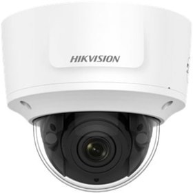 Resim Hikvision DS-2CD2743-IZS 4mp 2.8mm-12mm Motorize Ip Dome Kamera Hikvision DS-2CD2743-IZS 4mp 2.8mm-12mm Motorize Ip Dome Kamera