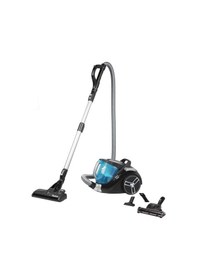 Resim Tefal UW4841 Extent Power 890 W Toz Torbasız Elektrikli Süpürge 