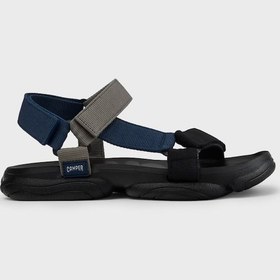 Resim Camper Erkek Sandalet K101048-007 Çok Renkli 