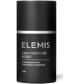Resim Elemis Daily Moisture Boost Traş Sonrası Nemlendirici Losyon 50 Ml 