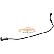 Resim Chevrolet Cruze 1.6 Gaz Kelebek Isıtıcı Boru İthal 