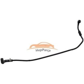 Resim Chevrolet Cruze 1.6 Gaz Kelebek Isıtıcı Boru İthal 