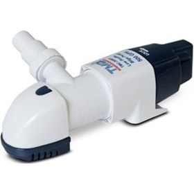 Resim Tmc Otomatik Sintine Pompası Alçak Profil 12v/500gl 