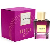 Resim Fancier Golden Guilt Edp Kadın Parfüm 100 Ml 
