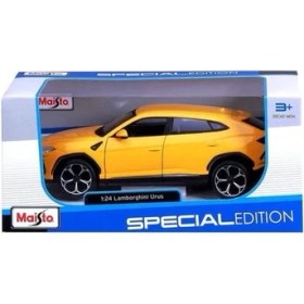 Resim Platin Store Pilatin 31519 1 24 Lamborghini Urus Zeyd 