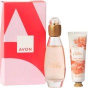 Resim Avon Celebre Kadın Parfüm EDP 50 ML + Celebre El Kremi 30 ML 