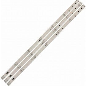 Resim Redline 32EX5532 LED Bar HL-00320A28-0701S-04 B0 180.DT0-321800 ZDCX32D07-ZC14FG-05 