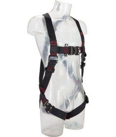 Resim 3m Protecta 1161617 Standart Düşüş Durdurucu Pedsiz Emniyet Kemeri Xl 