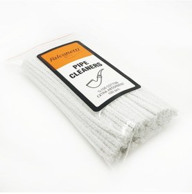 Resim Falconetti 100 Adet Pipo Temizleme Fırçası Ra50 