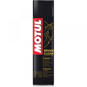Resim Motul Fren Balata Spreyi 400 Ml P2 