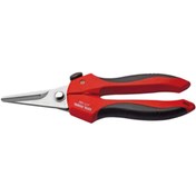 Resim CETA FORM Çok Amaçlı Makas-190mm (düz) 