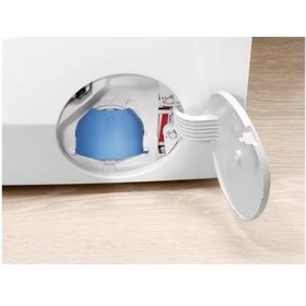 Resim Electrolux EW7WP361ST Çamaşır Makinesi 