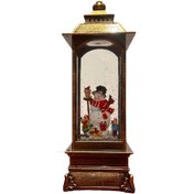 Resim Nessiworld Yılbaşı Dekorasyonu LLM-HDY0016 