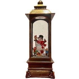 Resim Nessiworld Yılbaşı Dekorasyonu LLM-HDY0016 