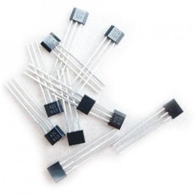 Resim US1881 Hall Effect Sensor - Manyetik Sensör 