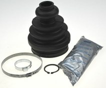Resim GKN 303541 | Aks Körük Tm.Tk 638 CDI İç 